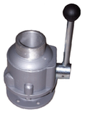 Ball valve ZK 52