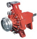 Fire Engine Pump A16/8