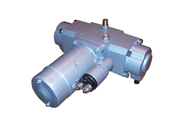 Vacuum piston pump TPP-2 12V/24V