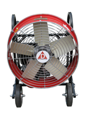 Fan WO 14