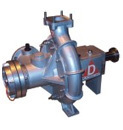Fire Engine Pump A16/10